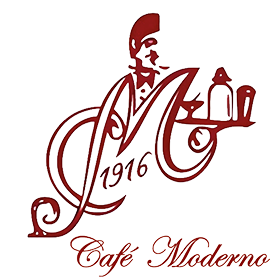 Cagé Moderno